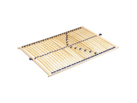 Ανατομικό τελάρο  26 Τάβλες Vipack Σομιέ 140